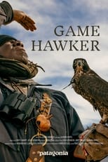 Poster for Game Hawker