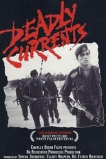 Poster for Deadly Currents