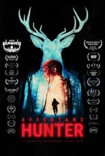 Poster for Affentanz — Hunter 