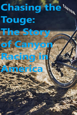 Poster di Chasing the Touge: The Story of Canyon Racing in America