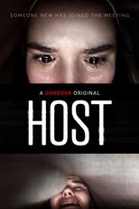 Host (HDRip) Torrent