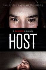 Host (HDRip) Torrent