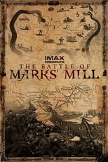 Poster for The Battle of Marks' Mill