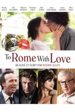 To Rome with Love serie streaming
