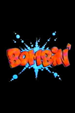 Poster for Bombin'