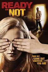 Poster for Ready or Not 