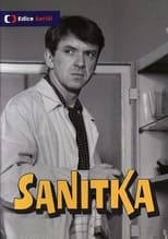 Poster for Sanitka