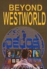 Poster for Beyond Westworld Season 1