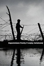 Zapomniane fronty II wojny światowej
