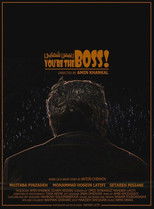 You're The Boss! poster movie