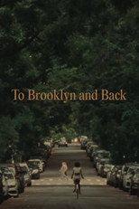 To Brooklyn and Back poster