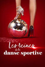 Affiche de Saison 1 — Les reines de la danse sportive