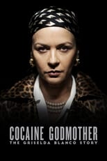 Ver La Madrina de la Cocaína: La historia de Griselda Blanco (2017) Online