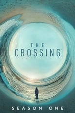Poster for The Crossing Season 1
