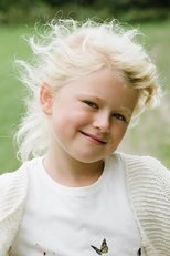 Olivia Jørgensen