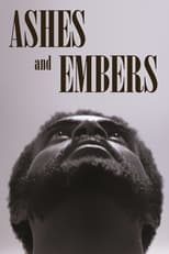 Poster for Ashes and Embers 