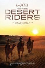 Poster for Desert Riders 