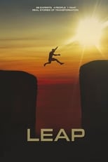 Poster for Leap