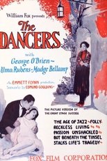 Poster for The Dancers