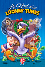 Le Noël des Looney Tunes