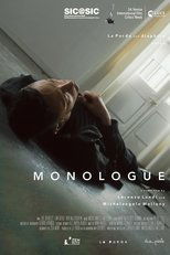 Poster for Monologue 