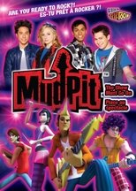 Poster for Mudpit