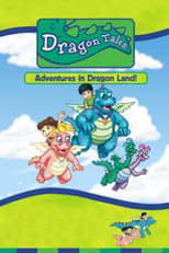 Poster for Dragon Tales Season 1