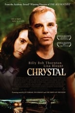 Poster for Chrystal