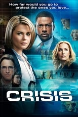 Poster for Crisis