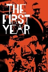 The First Year