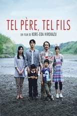 Tel père, tel fils serie streaming