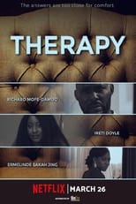 Poster for Therapy