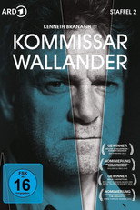 Poster zu Staffel 2 – Kommissar Wallander