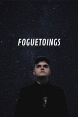 Foguetoings poster
