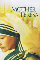 Mother Teresa of Calcutta poster movie