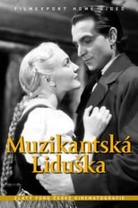 Poster for Muzikantská Liduška