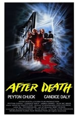 Poster di After Death - Oltre la morte