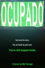 Poster for OCUPADO