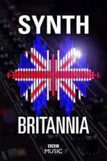 Poster for Synth Britannia