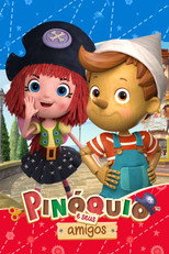 Pinocchio and Friends