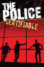 Poster di The Police: Certifiable