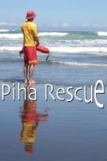 Poster for Piha Rescue