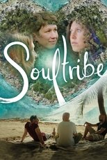 Poster for Soultribe: A Dance of Life 