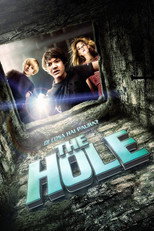 The Hole in 3D