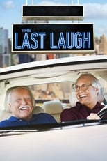 Poster for The Last Laugh 