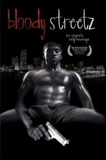 Bloody Streetz poster movie