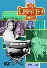 Poster for The Donna Reed Show Season 3