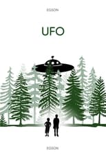 Poster for UFO 