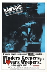 Poster for Finders Keepers, Lovers Weepers