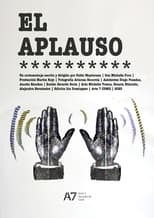 Poster for El Aplauso